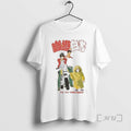 Officials Ron Funches Loot Howard Yu Yu Hakusho Anime T-Shirts, Hoodie, Sweatshirt | AU01DripNestTees.com