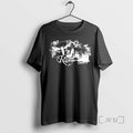 Officials Rosasharin Collage Retro T-Shirts, Hoodie, Sweatshirt | AU01DripNestTees.com