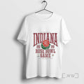 Officials Rose Bowl Game 2026 Fast Physical Relentless T-Shirts, Hoodie, Sweatshirt | AU01DripNestTees.com