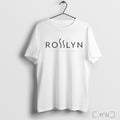Officials Rosslyn Risen From Water T Shirt