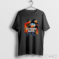 Officials Rouge Its Finally Autism T Shirt
