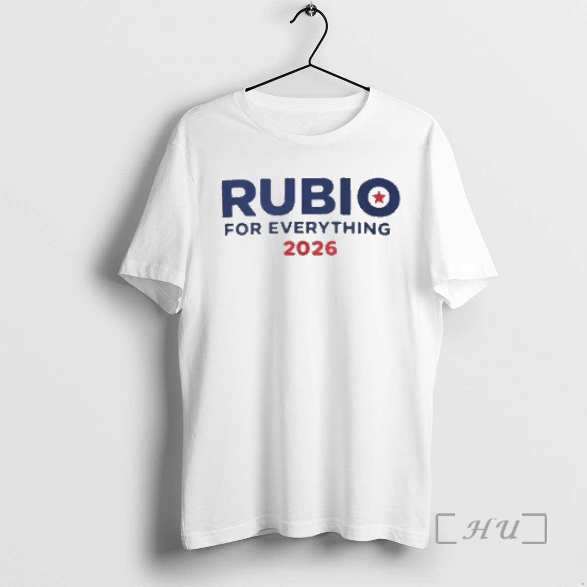Officials Rubio For Everything 2026 T-Shirts, Hoodie, Sweatshirt | AU01DripNestTees.com