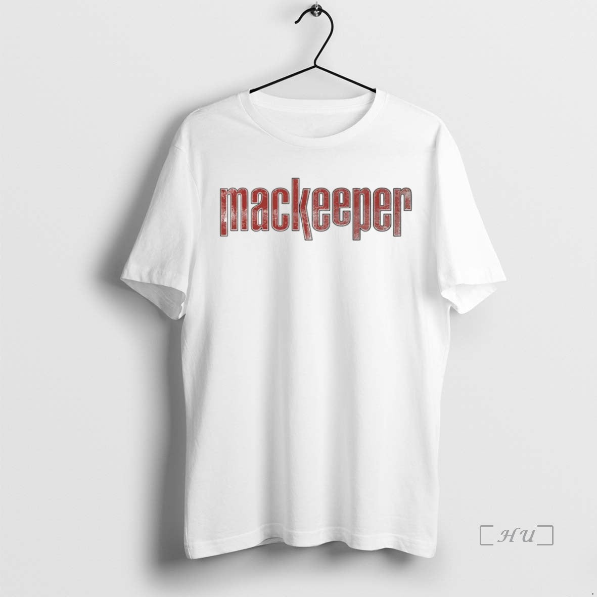 Officials Ruby Cruz Wearing Mackeeper Circle T-Shirts, Hoodie, Sweatshirt | AU01DripNestTees.com