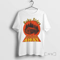 Officials Ruby Ridge It Will Take Your Breath Away T-Shirts, Hoodie, Sweatshirt | AU01DripNestTees.com