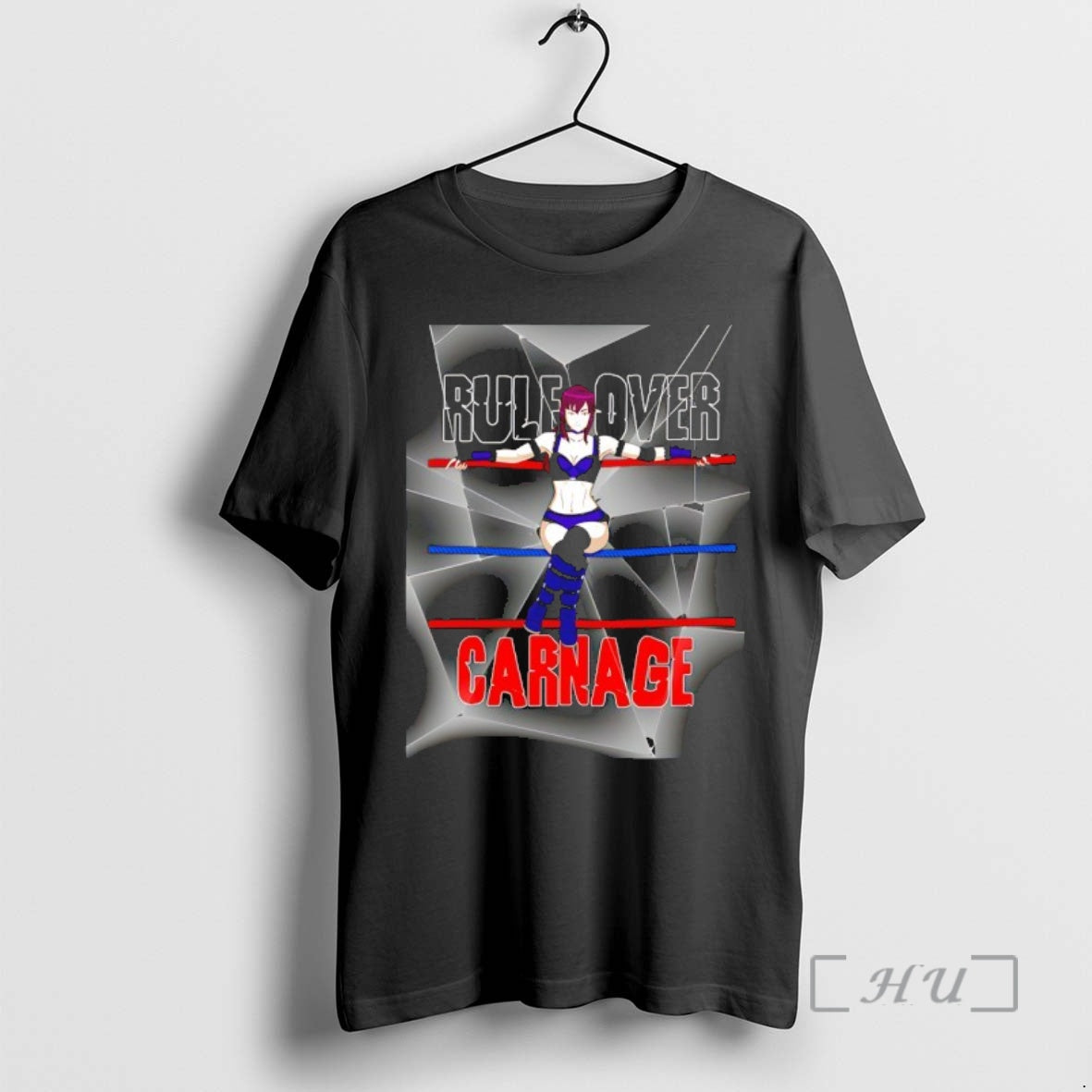 Officials Rule Over Carnage T-Shirts, Hoodie, Sweatshirt | AU01DripNestTees.com
