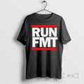 Officials Run Fmt T-Shirts, Hoodie, Sweatshirt | AU01DripNestTees.com