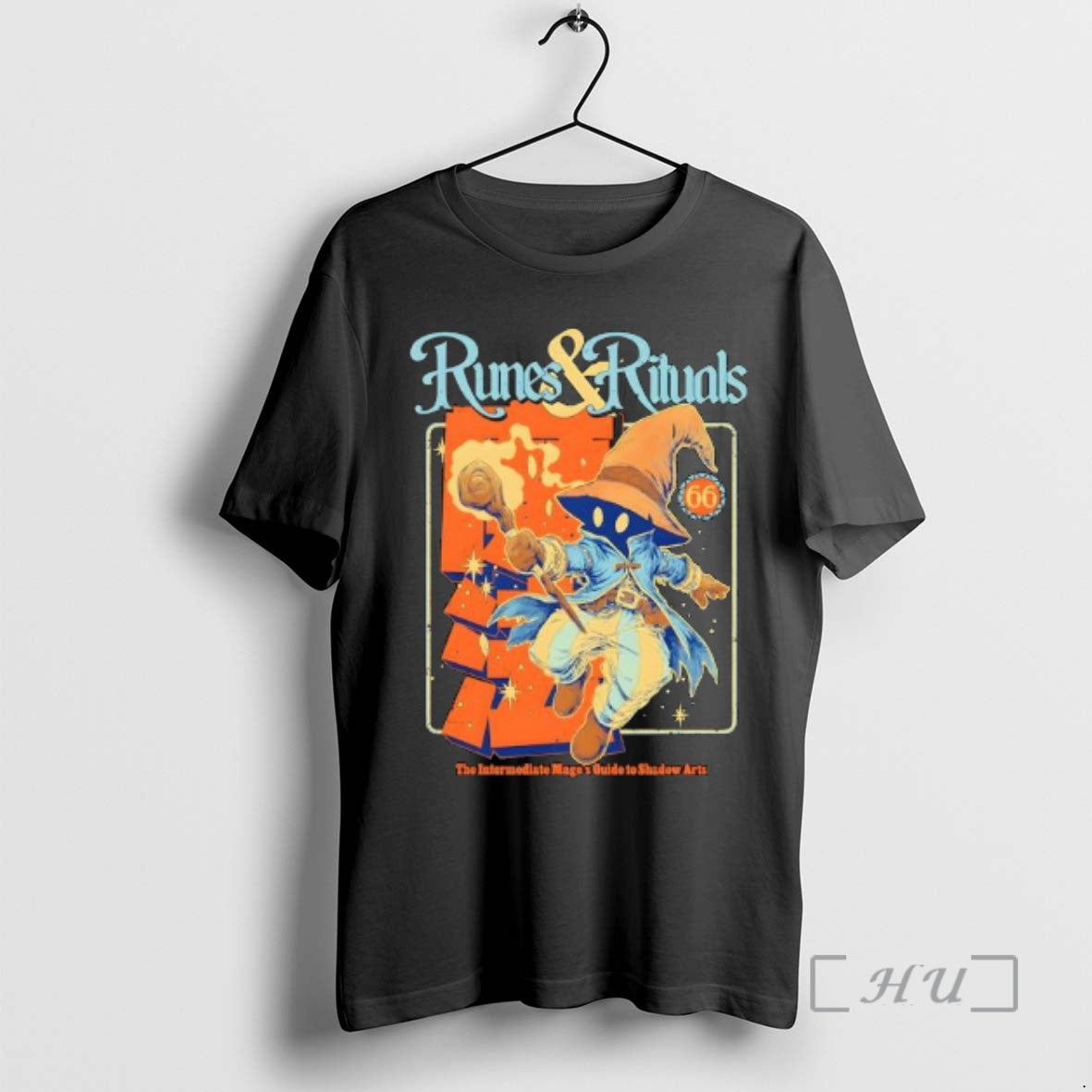 Officials Runes And Rituals The Intermediate Mages Guide To Shadow Art Premium T Shirts Sweater Hoodie, Sweatshirt