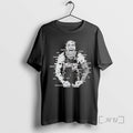 Officials Russell Westbrook Shout Strong Sacramento Kings T-Shirts, Hoodie, Sweatshirt | AU01DripNestTees.com