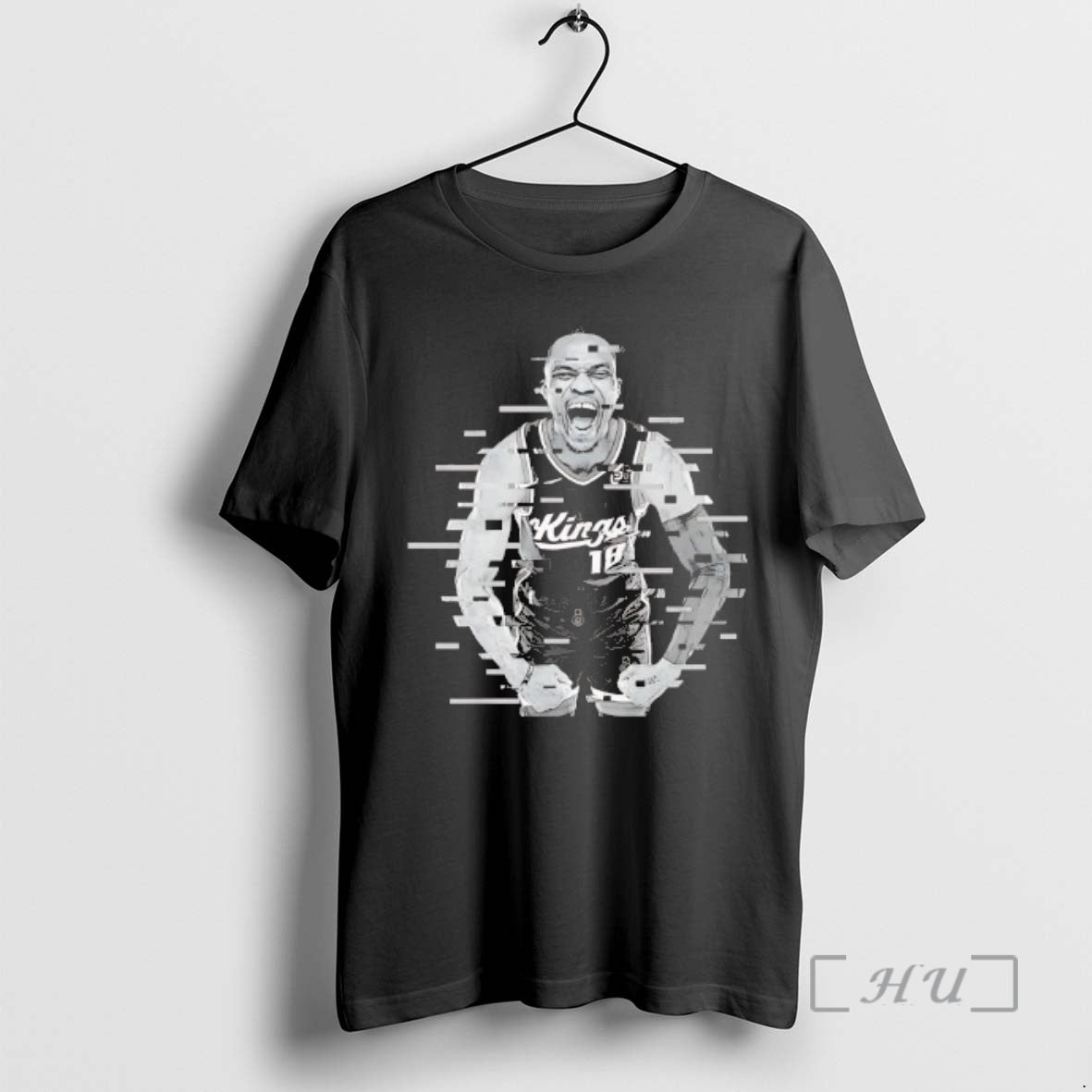 Officials Russell Westbrook Shout Strong Sacramento Kings T-Shirts, Hoodie, Sweatshirt | AU01DripNestTees.com