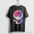 Officials Rutgers Scarlet Knights On Saturdays And New York Giants On Sundays T Shirt