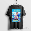 Officials Ryan Nielsen Wearing Cooking With Coach Camp T-Shirts, Hoodie, Sweatshirt | AU01DripNestTees.com