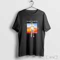 Officials Ryan Reynolds Finish It 2025 Terry Fox Run T Shirt