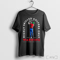 Officials Ryder Cup Highly Skilled Golfers T Shirt