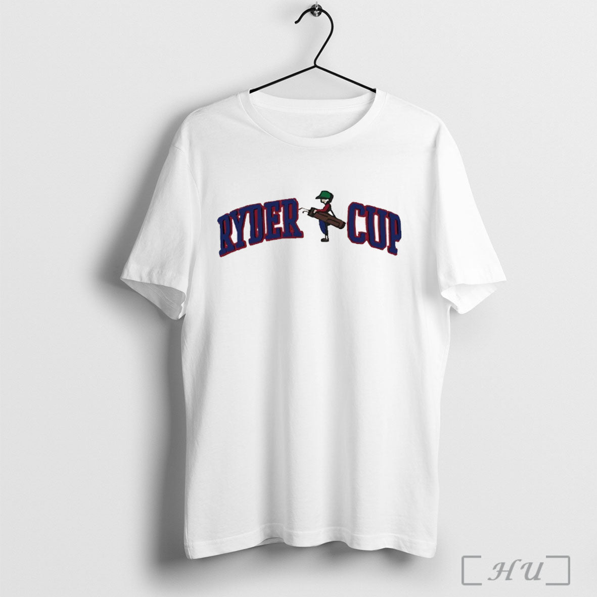 Officials Ryder Cup T Shirt