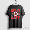Officials Sj Beast Of The East Basketball Premium T Shirts Sweater Hoodie Jpg