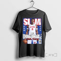 Officials Slam 260 Jalen Duren The Unbreakable Detroit Pistons Magazine T-Shirts, Hoodie, Sweatshirt | AU01DripNestTees.com