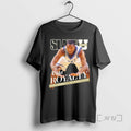 Officials Slam Chris Duhon Duke Royalty T-Shirts, Hoodie, Sweatshirt | AU01DripNestTees.com