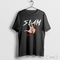 Officials Slam Jalen Williams Oklahoma City Thunder Nba Basketball Hand Sign T Shirt