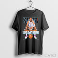 Officials Slam Jalen Williams They Gon Learn T Shirt