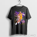 Officials Slam X Los Angeles Sparks Basketball Azura Stevens Graphic 2025 T Shirt