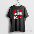 Officials Smu Mustangs 2025 Holiday Bowl Helmet Christmas T-Shirts, Hoodie, Sweatshirt | AU01DripNestTees.com