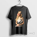 Officials Sabrina Blows Bubbles Retro T-Shirts, Hoodie, Sweatshirt | AU01DripNestTees.com