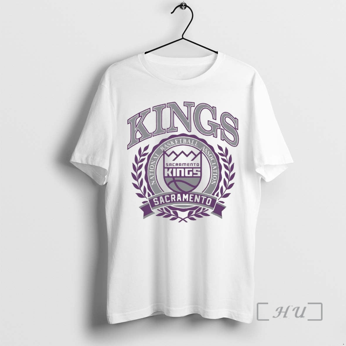 Officials Sacramento Kings Nba Crest T-Shirts, Hoodie, Sweatshirt | AU01DripNestTees.com