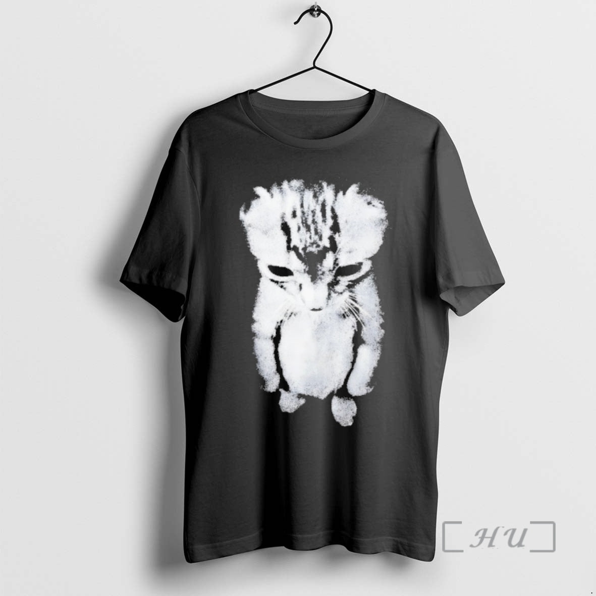 Officials Sad Kitten Meme Standing Cat Vintage T-Shirts, Hoodie, Sweatshirt | AU01DripNestTees.com