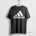 Officials Sadeas Logo Parody T-Shirts, Hoodie, Sweatshirt | AU01DripNestTees.com