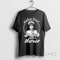 Officials Safety First Drink With A Nurse T-Shirts, Hoodie, Sweatshirt | AU01DripNestTees.com