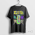 Officials Safire Reed Hyper Active T-Shirts, Hoodie, Sweatshirt | AU01DripNestTees.com