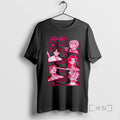 Officials Saja Boys Baby Jinu Romance Abby Mystery K Pop Demon Hunters Colletion Premium T-Shirts, Hoodie, Sweatshirt