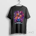 Officials Saja Boys Kpop Kpop Huntrix Demon Hunter Anime Lover T-Shirts, Hoodie, Sweatshirt | AU01DripNestTees.com