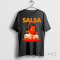 Officials Salsa Tromboranga Cartoon T-Shirts, Hoodie, Sweatshirt | AU01DripNestTees.com