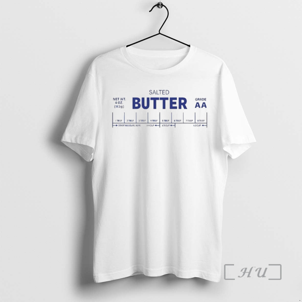 Officials Salted Butter Net Wt Grade Aa T-Shirts, Hoodie, Sweatshirt | AU01DripNestTees.com