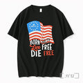 Officials Salty Mf Born Salty Live Free Die Free