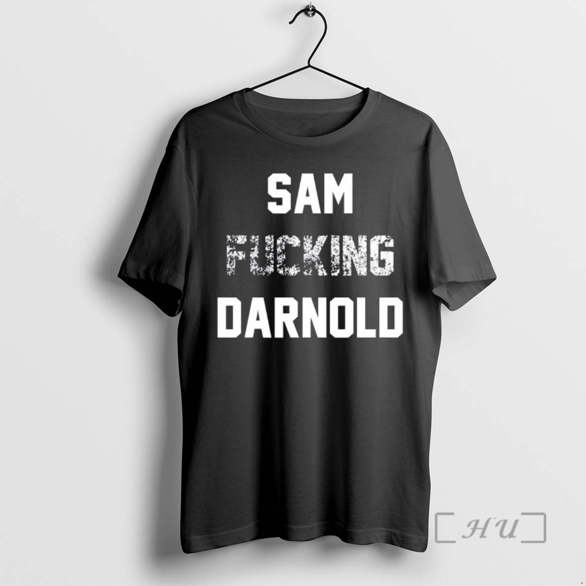 Officials Sam Fucking Darnold T-Shirts, Hoodie, Sweatshirt | AU01DripNestTees.com