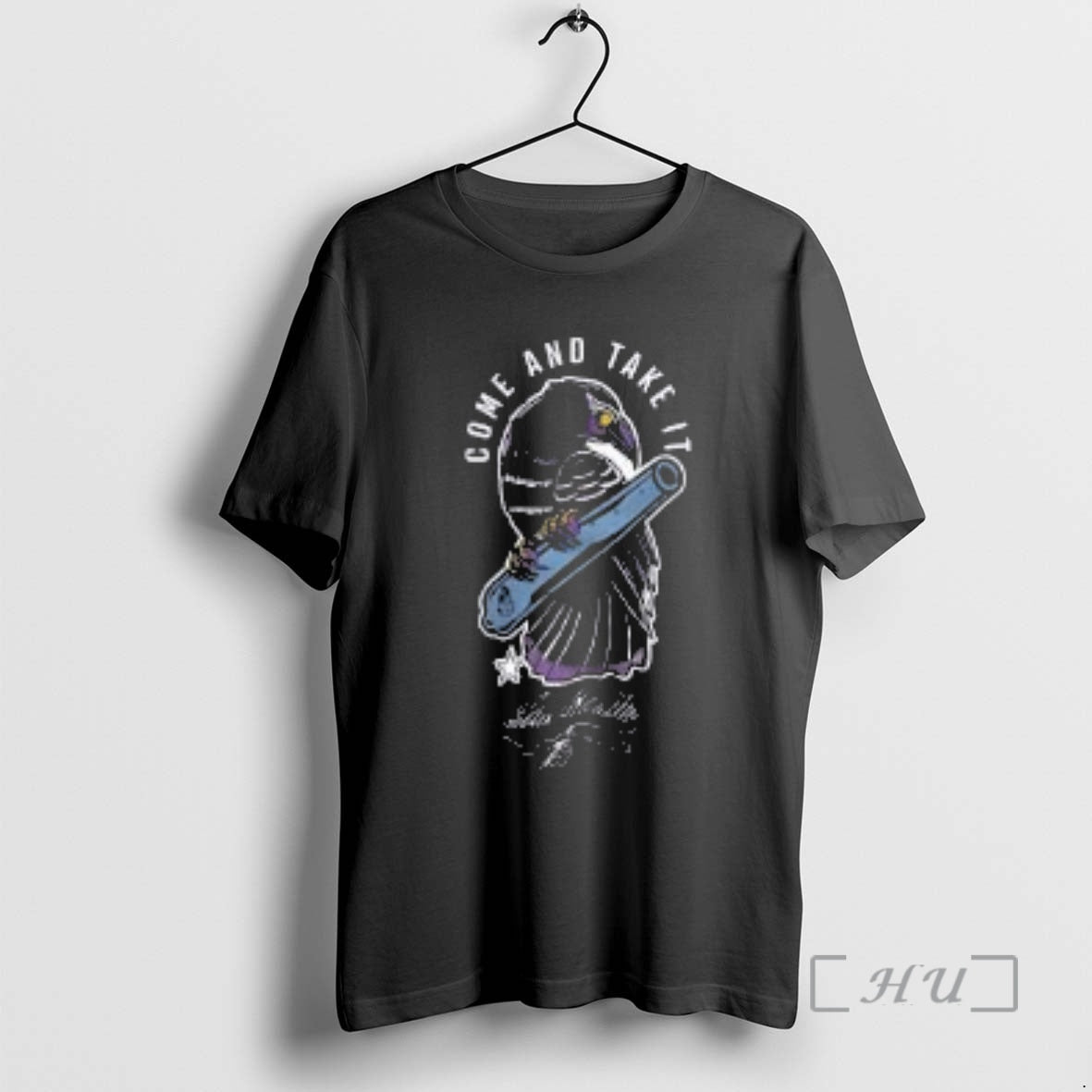 Officials Sam Houston Come And Take It Two Sided T-Shirts, Hoodie, Sweatshirt | AU01DripNestTees.com