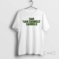 Officials Sam Sam Darnold Darnold Woman T-Shirts, Hoodie, Sweatshirt | AU01DripNestTees.com