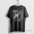 Officials Sam Sulek Cyberwave T-Shirts, Hoodie, Sweatshirt | AU01DripNestTees.com