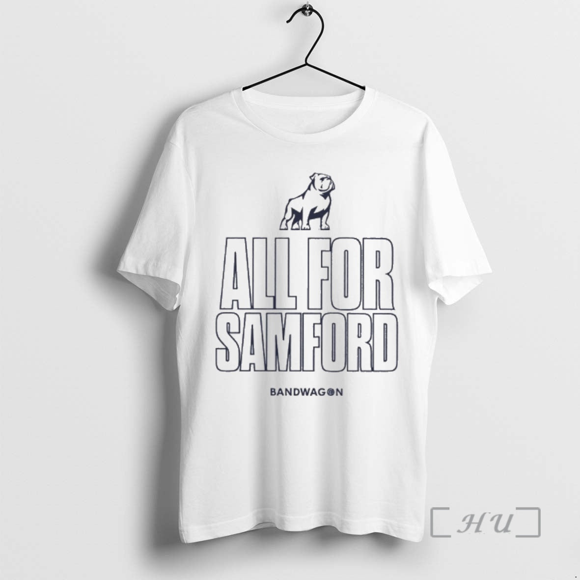 Officials Samford Bulldogs Basketball All For Samford T-Shirts, Hoodie, Sweatshirt | AU01DripNestTees.com