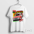 Officials Sammy Smith Pilot Nascar Signature T-Shirts, Hoodie, Sweatshirt | AU01DripNestTees.com