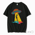 Officials San Antonio Basketball Wemby The Alien Spurs Star