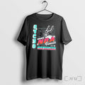 Officials San Antonio Spurs 2026 Nba Finals Billboard Tee