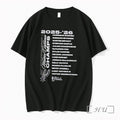 Officials San Antonio Spurs 2026 Nba Western Conference Champions Roster Tee Premium T Shirts Sweater