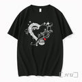 Officials San Antonio Spurs Go Spurs Go Heart Diamond Logo