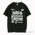 Officials San Antonio Spurs Nba Finals 2026 Western Conference Champions