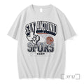 Officials San Antonio Spurs Nba Western Conference Basketball