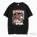 Officials San Antonio Spurs Western Conference Champions 2026 Beat Okc Thunder Tee Premium T Shirts