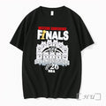 Officials San Antonio Spurs Western Conference Finals Champions 2026 Jersey Tee Premium T Shirts Sweater